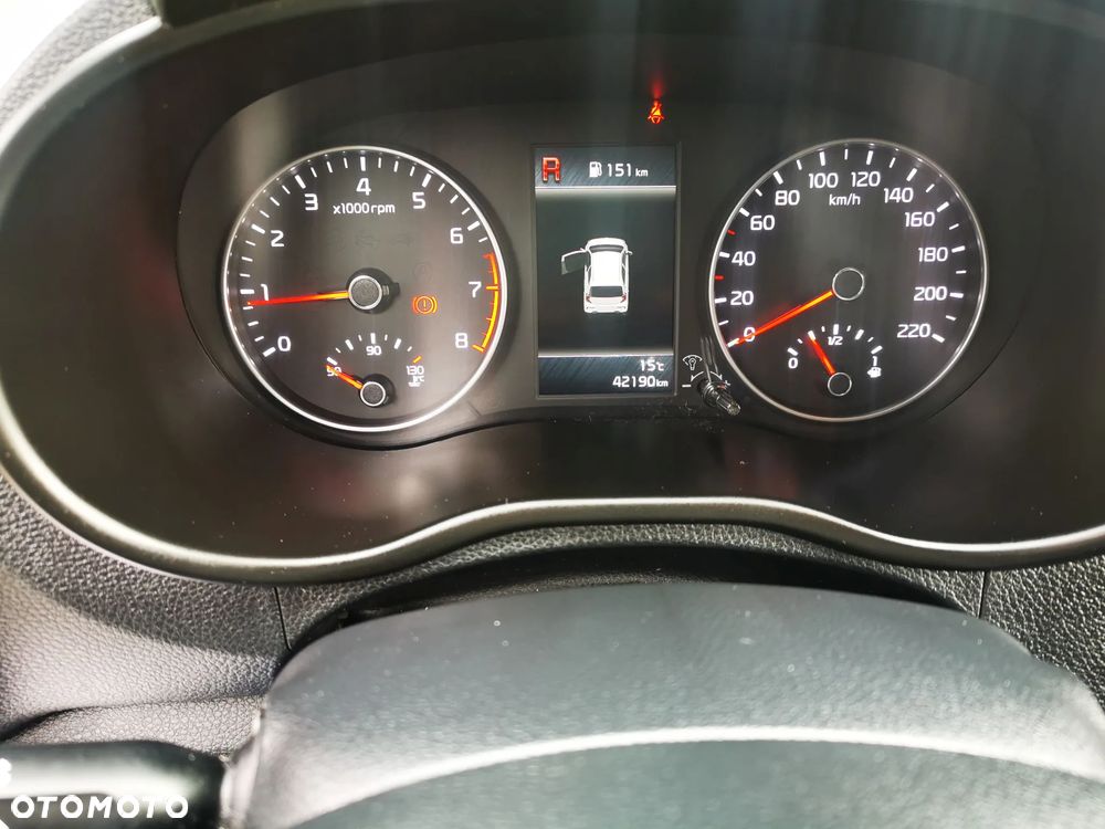 Kia Picanto 1.0 Dream-Team Edition - 19