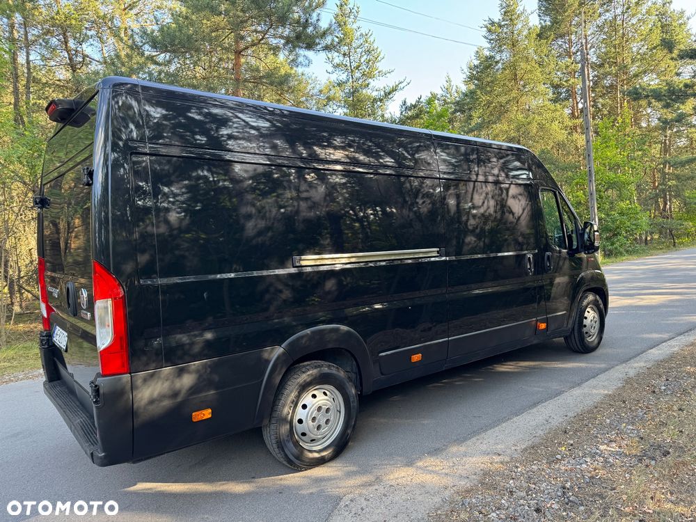 Fiat Ducato L4H2 - 3