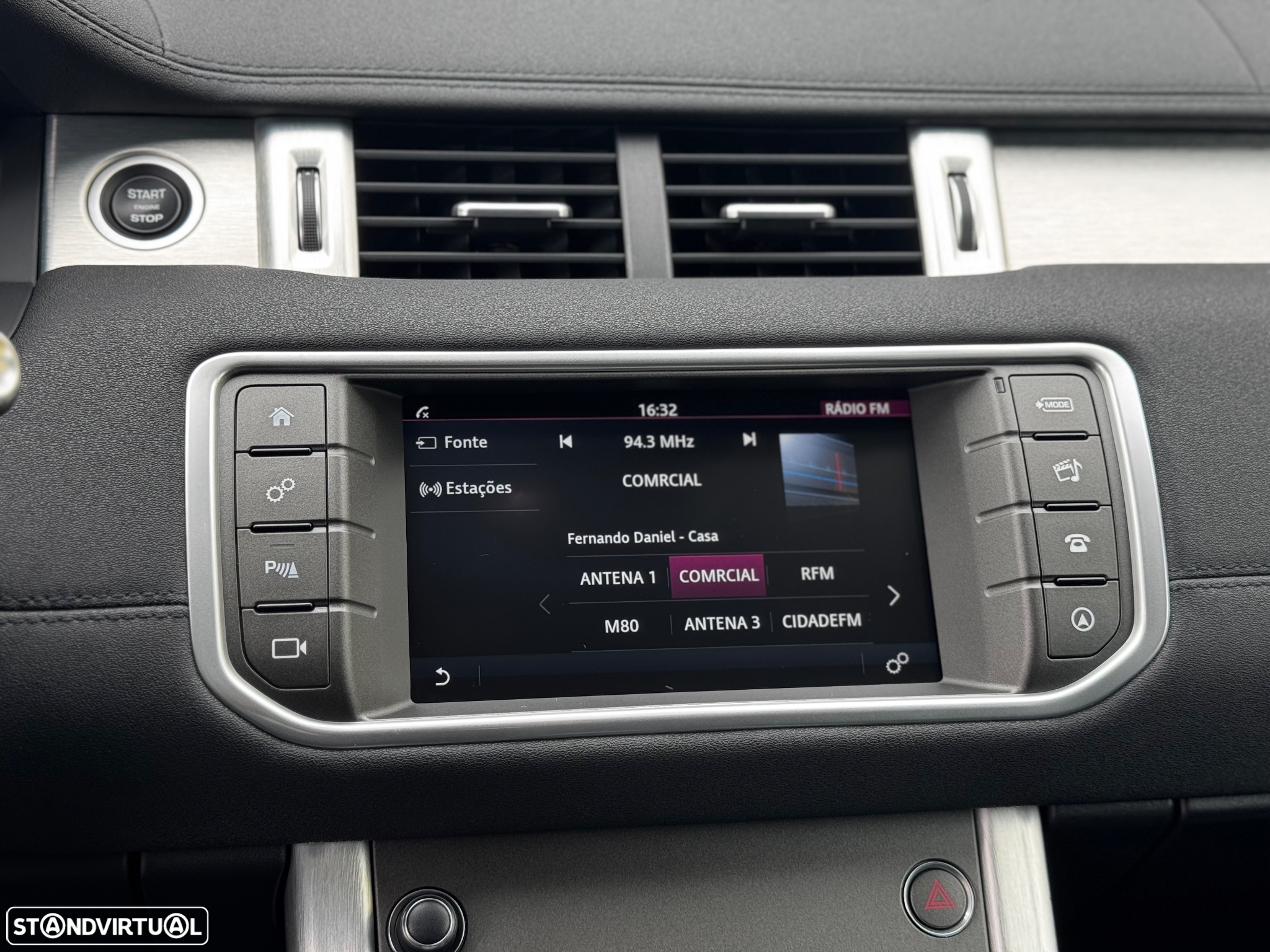 Land Rover Range Rover Evoque 2.0 eD4 SE - 26