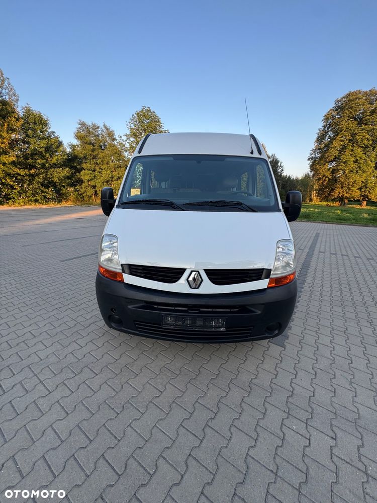 Renault Master - 17
