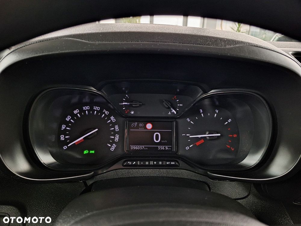 Toyota Proace City Verso 1.5 D-4D Business - 24