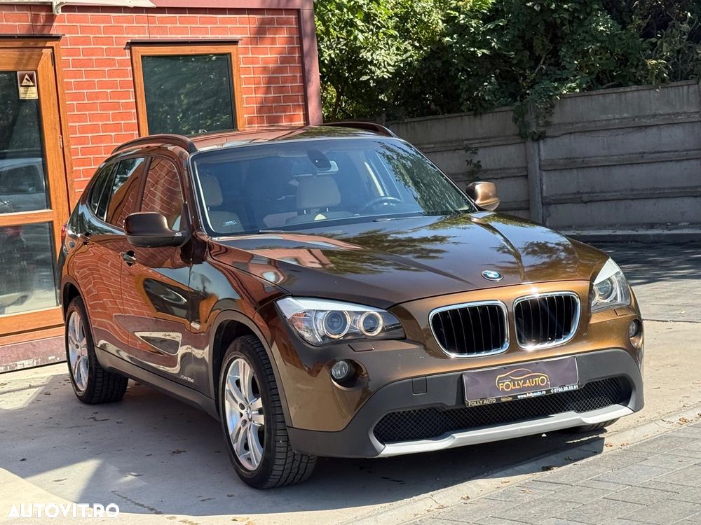 BMW X1 - 2