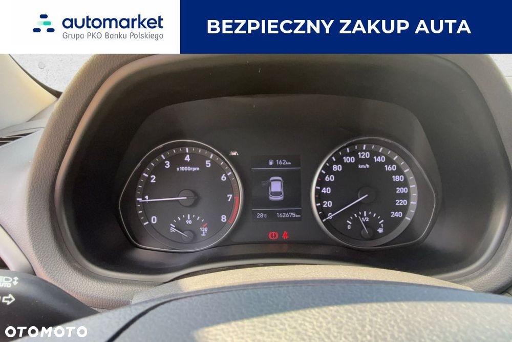 Hyundai i30 1.5 DPI Smart - 17