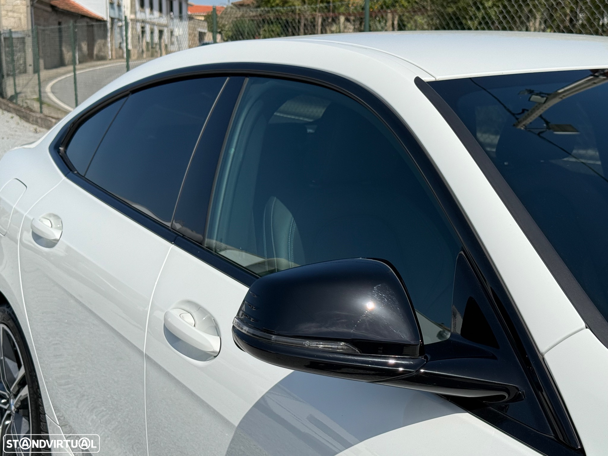 BMW 218 Gran Coupé i Pack Desportivo M - 20