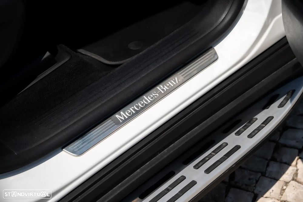 Mercedes-Benz GLE 350 de 4Matic - 42