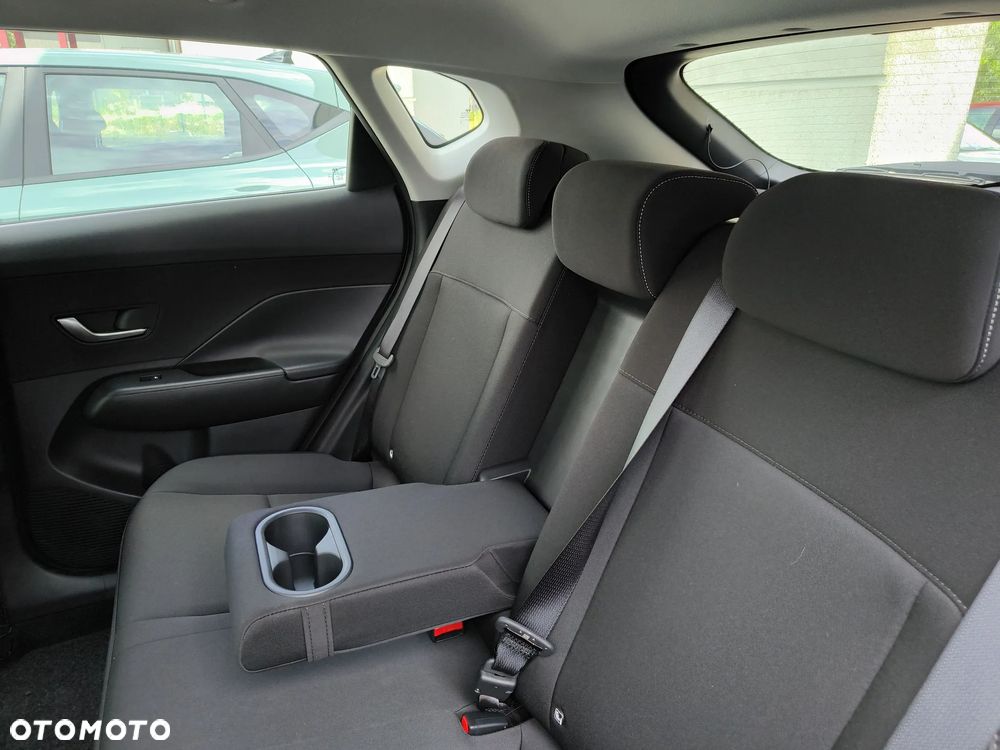 Hyundai Kona 1.6 GDI Hybrid Executive DCT - 16