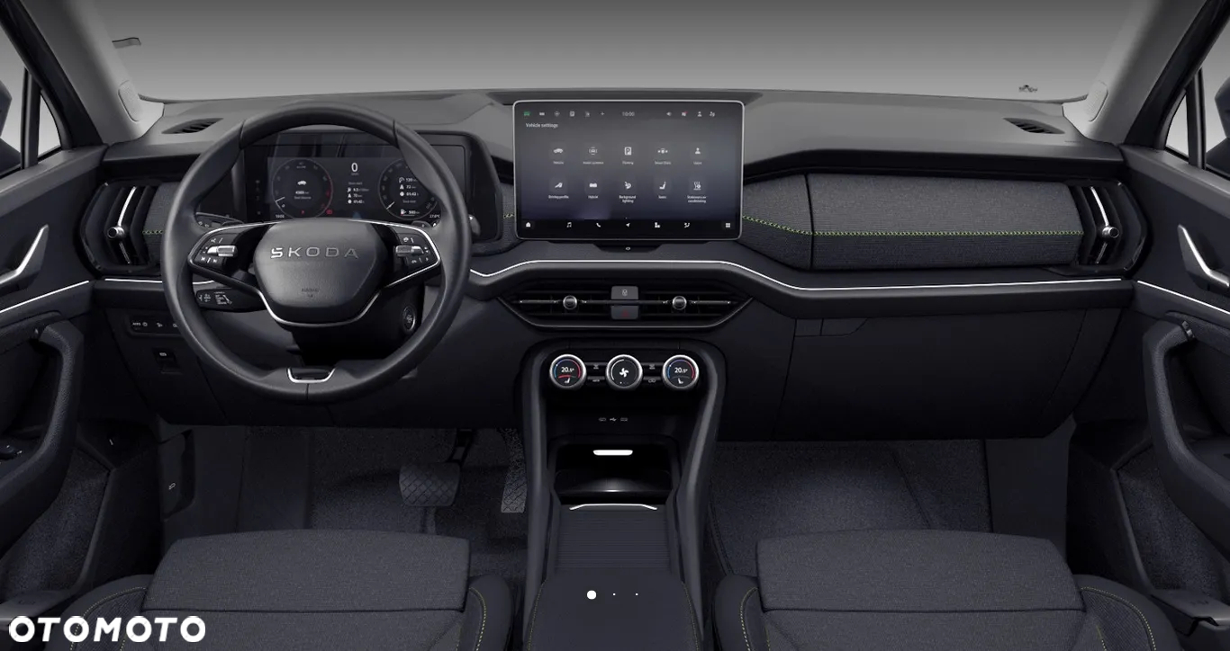 Skoda Kodiaq - 4