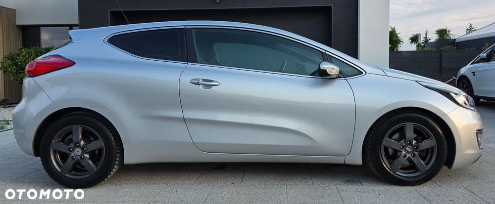 Kia ProCeed 1.6 GDI Spirit - 5