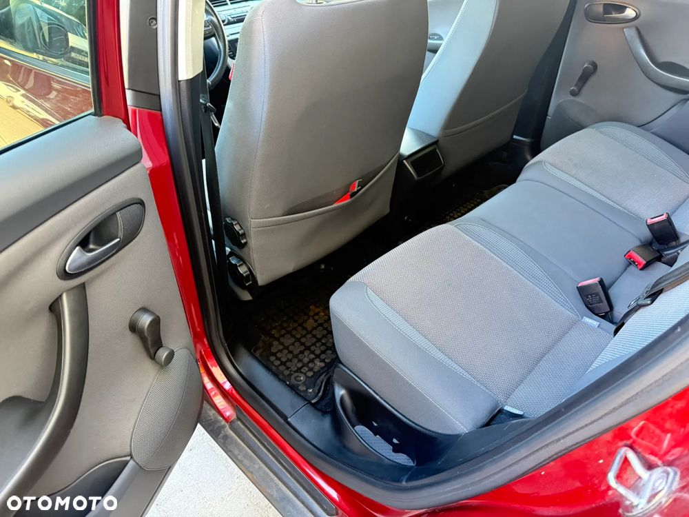 Seat Altea 1.6 Style - 13
