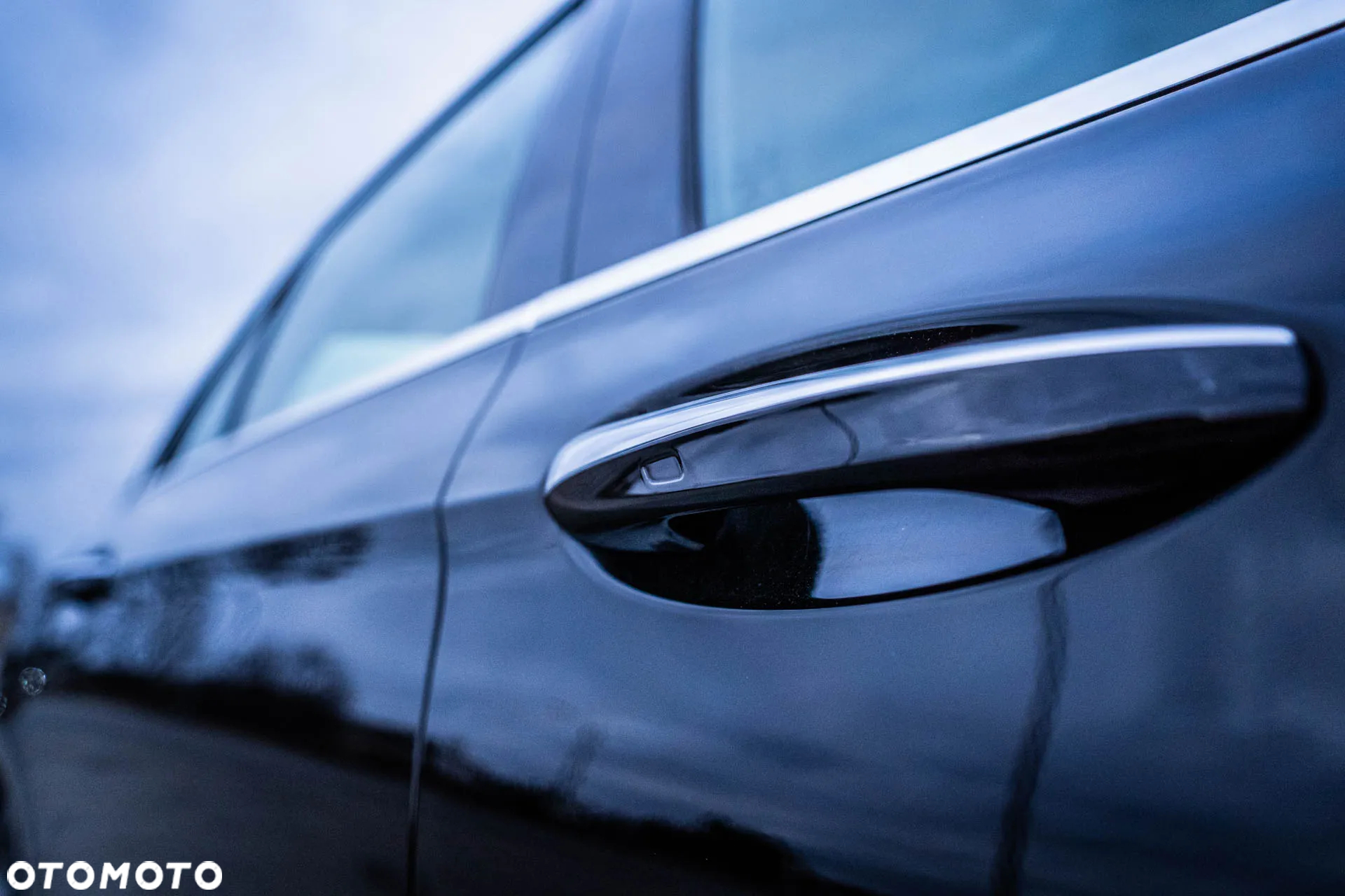 Mercedes-Benz Klasa E 400 d 4Matic 9G-TRONIC Avantgarde - 10