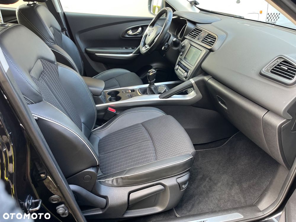 Renault Kadjar Energy dCi 130 Bose Edition - 26
