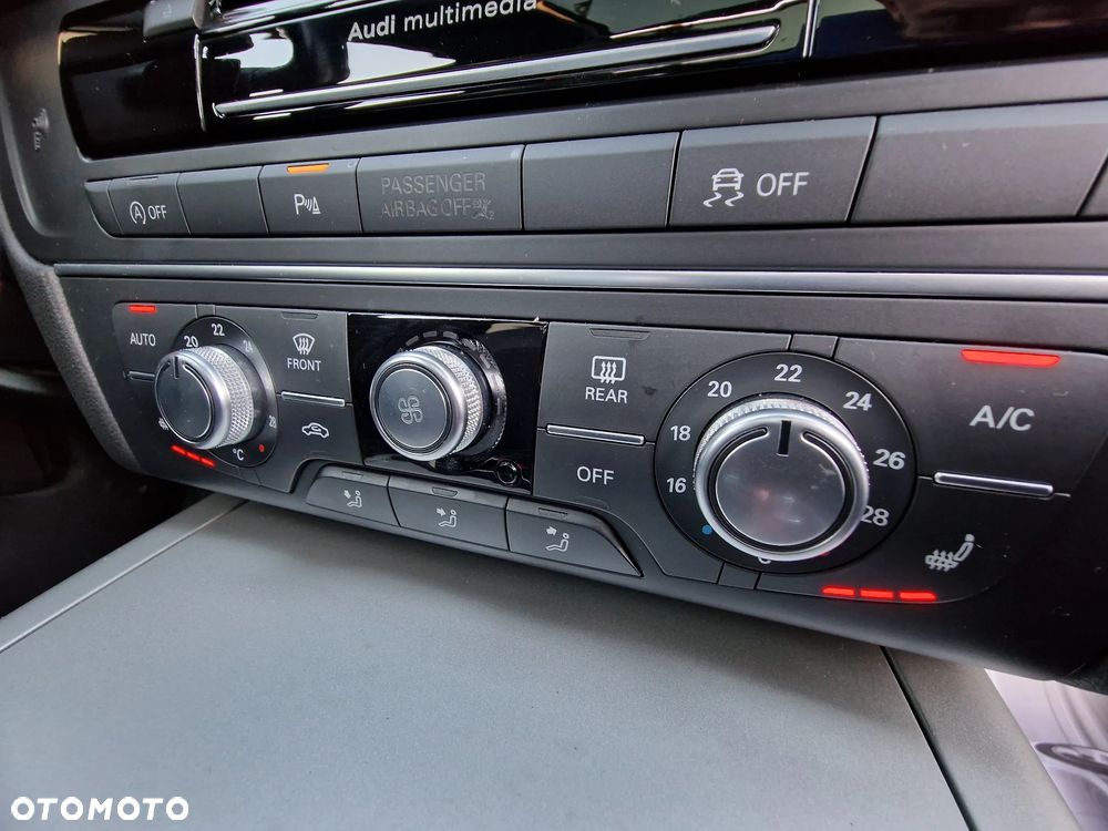 Audi A6 Avant 2.0 TDI Ultra S tronic - 28