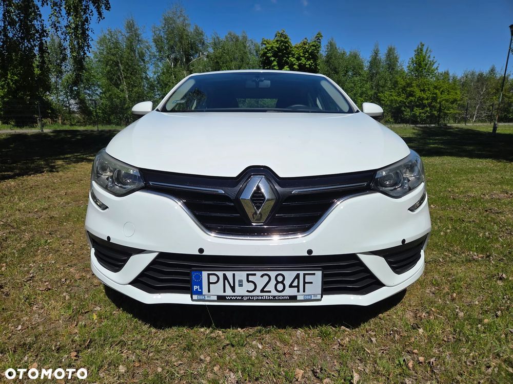 Renault Megane - 5