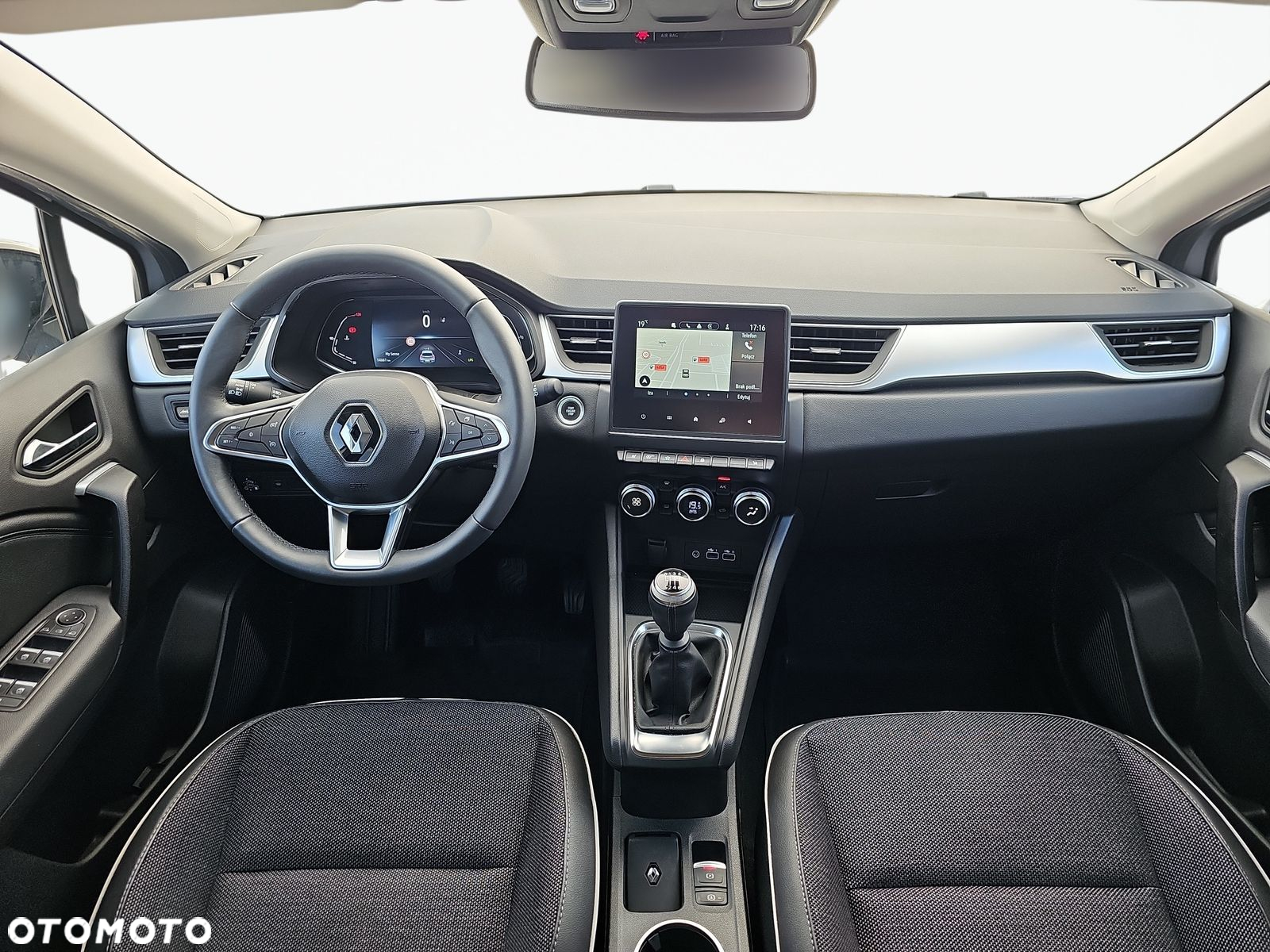 Renault Captur 1.0 TCe Techno - 10