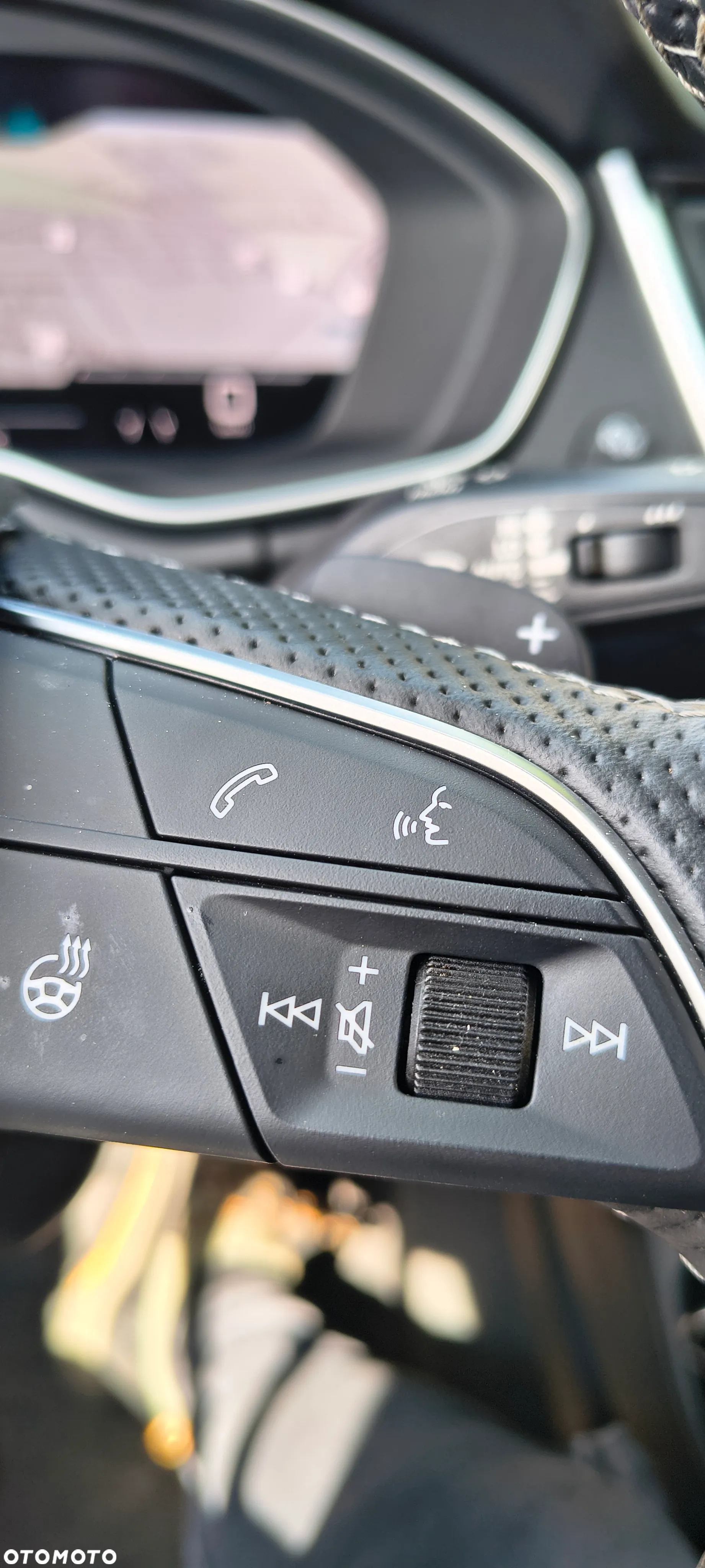 Audi Q5 45 TFSI quattro S tronic S line - 11