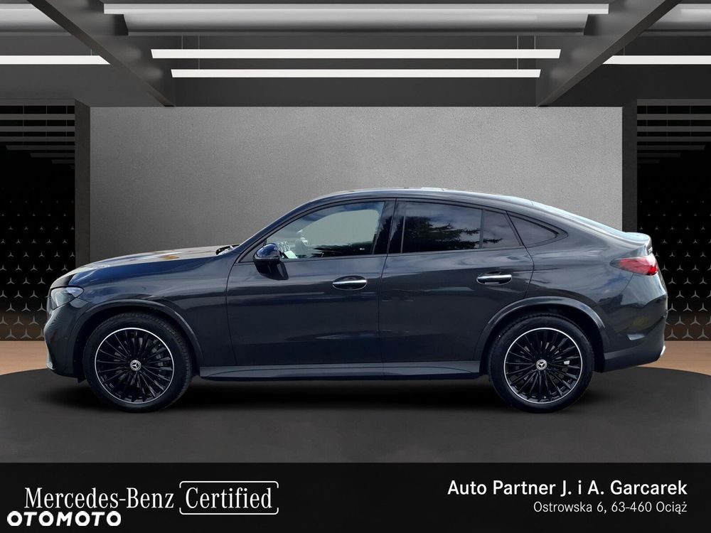 Mercedes-Benz Glc 2026 photo 2