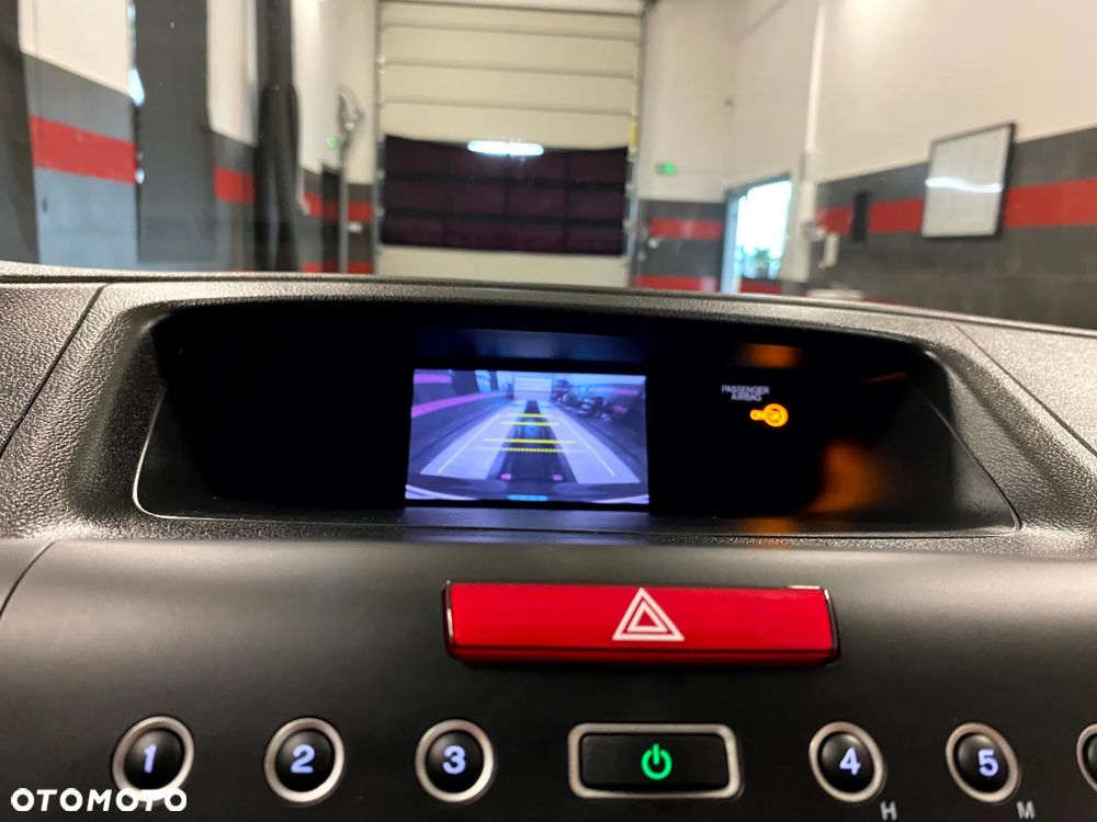 Honda CR-V 2.0 Executive + ADAS - 20
