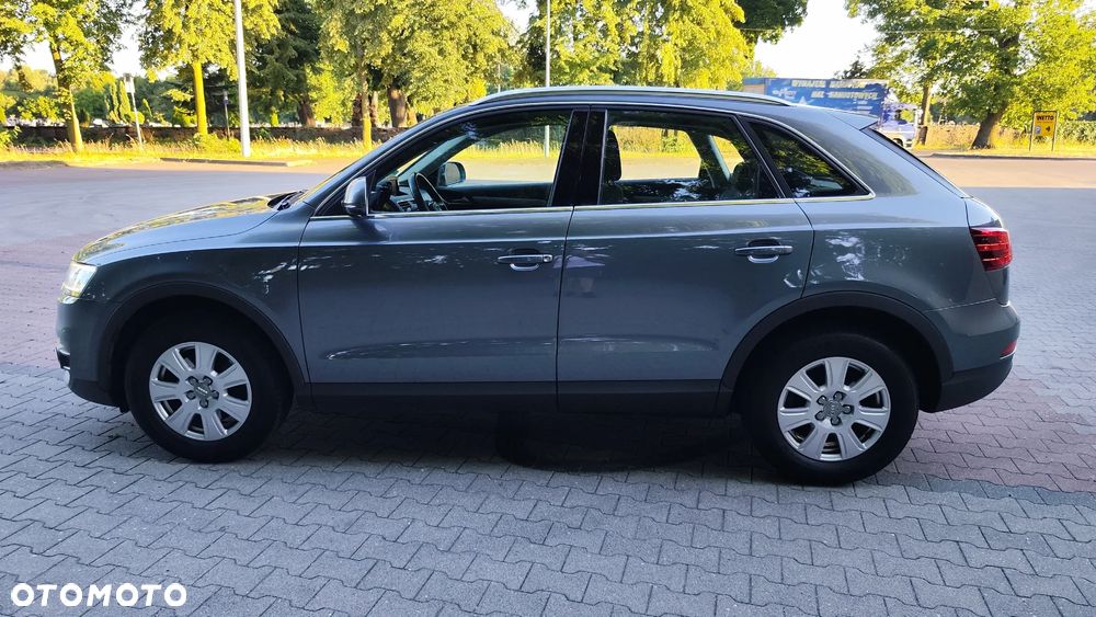 Audi Q3 2.0 TDI - 5