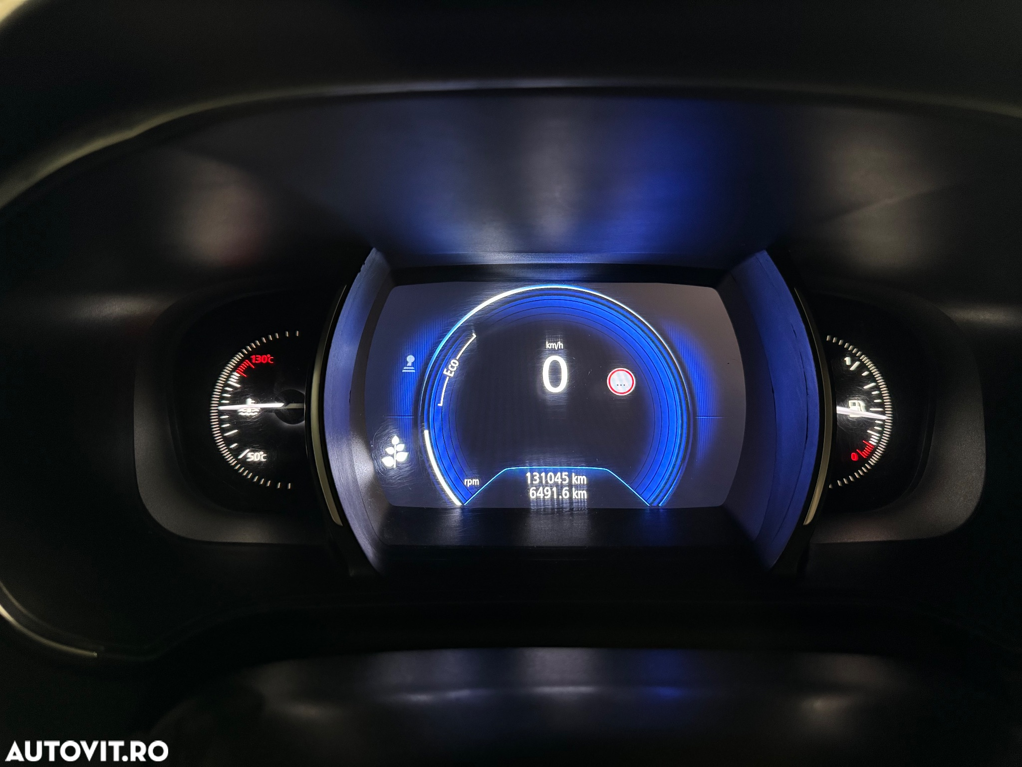 Renault Megane BLUE dCi 115 BUSINESS EDITION - 17