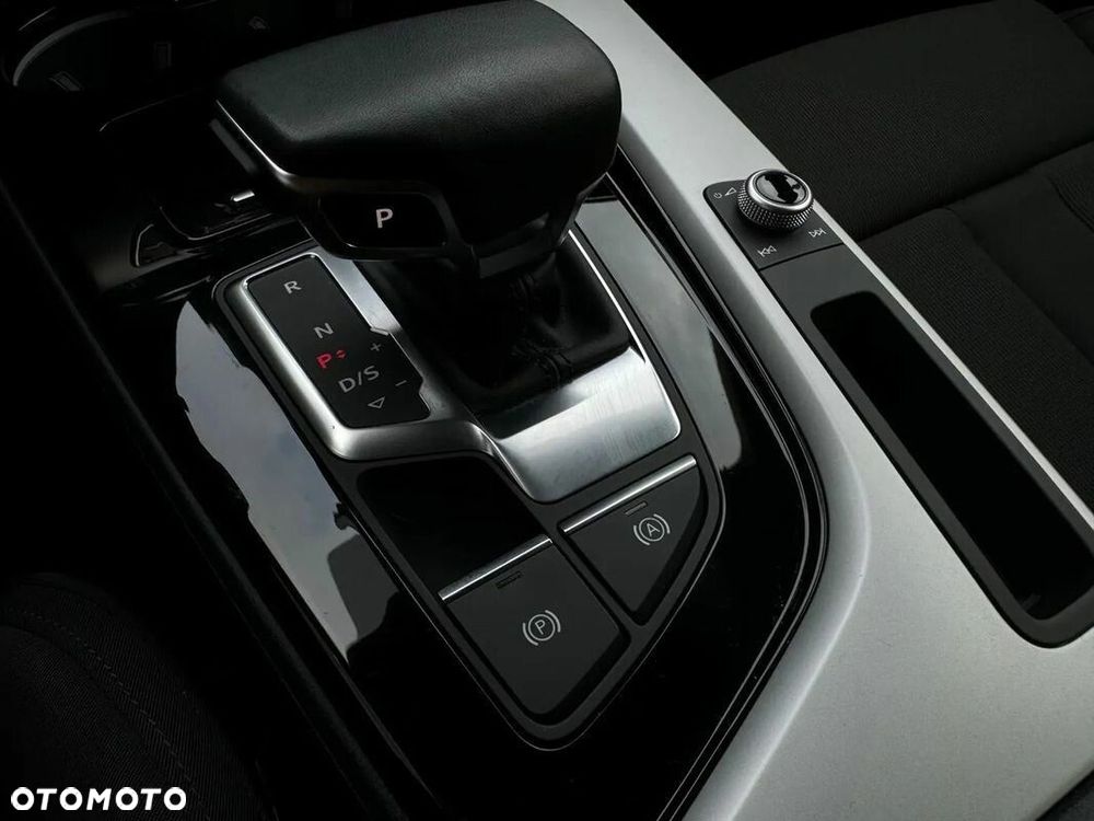 Audi A4 - 31