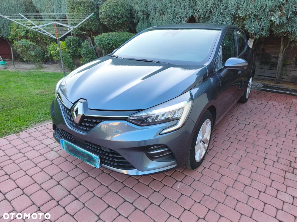 Renault Clio 1.0 TCe Intens - 2