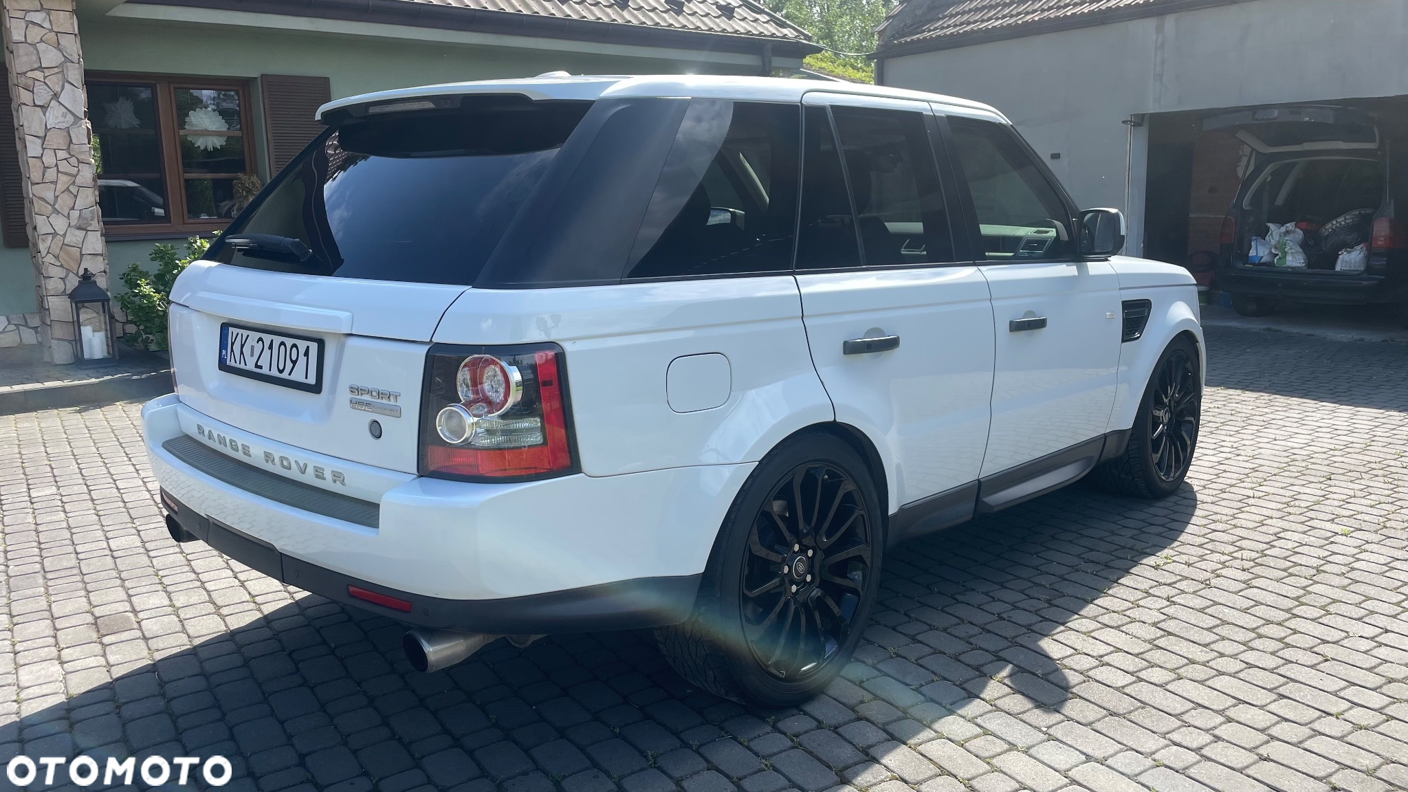 Land Rover Inny - 10