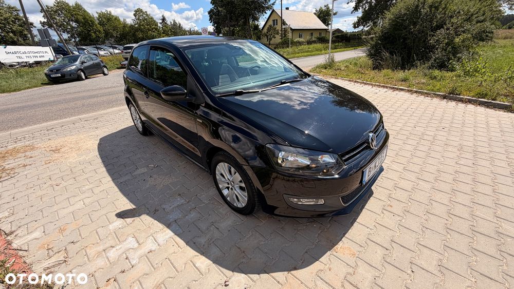Volkswagen Polo 1.2 12V Trendline - 17