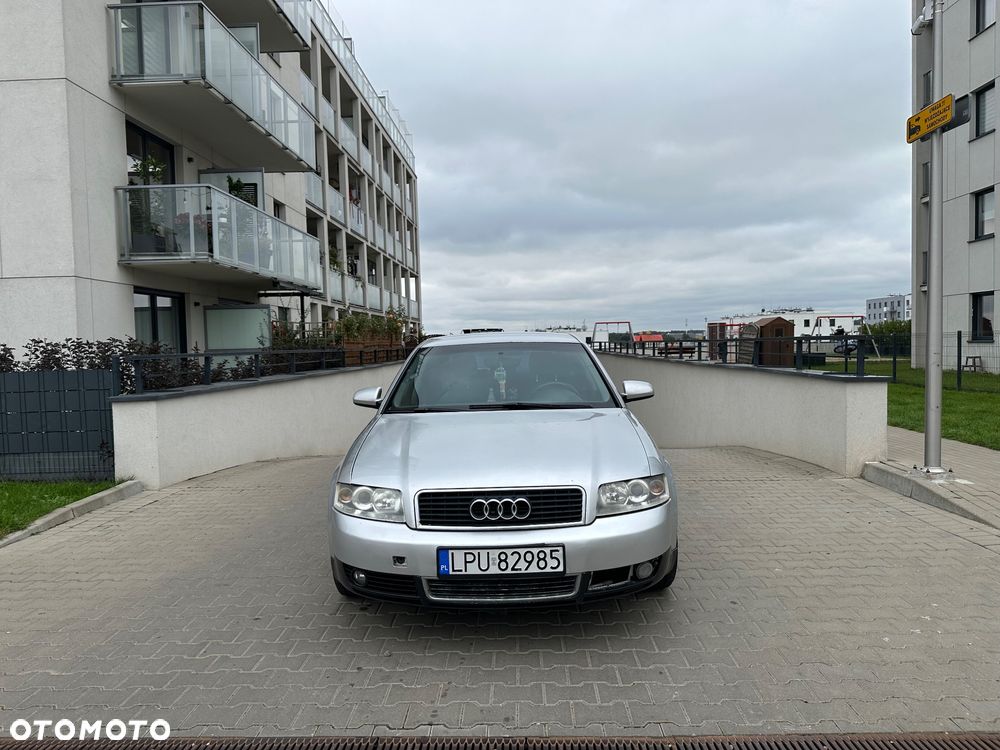 Audi A4 ver-1-8t - 3
