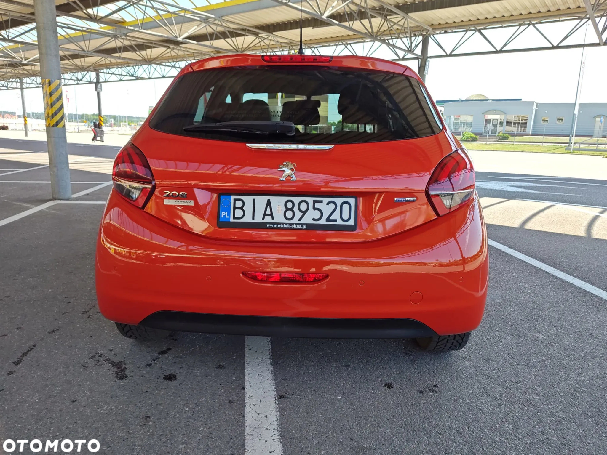 Peugeot 208 1.2 PureTech Style - 4
