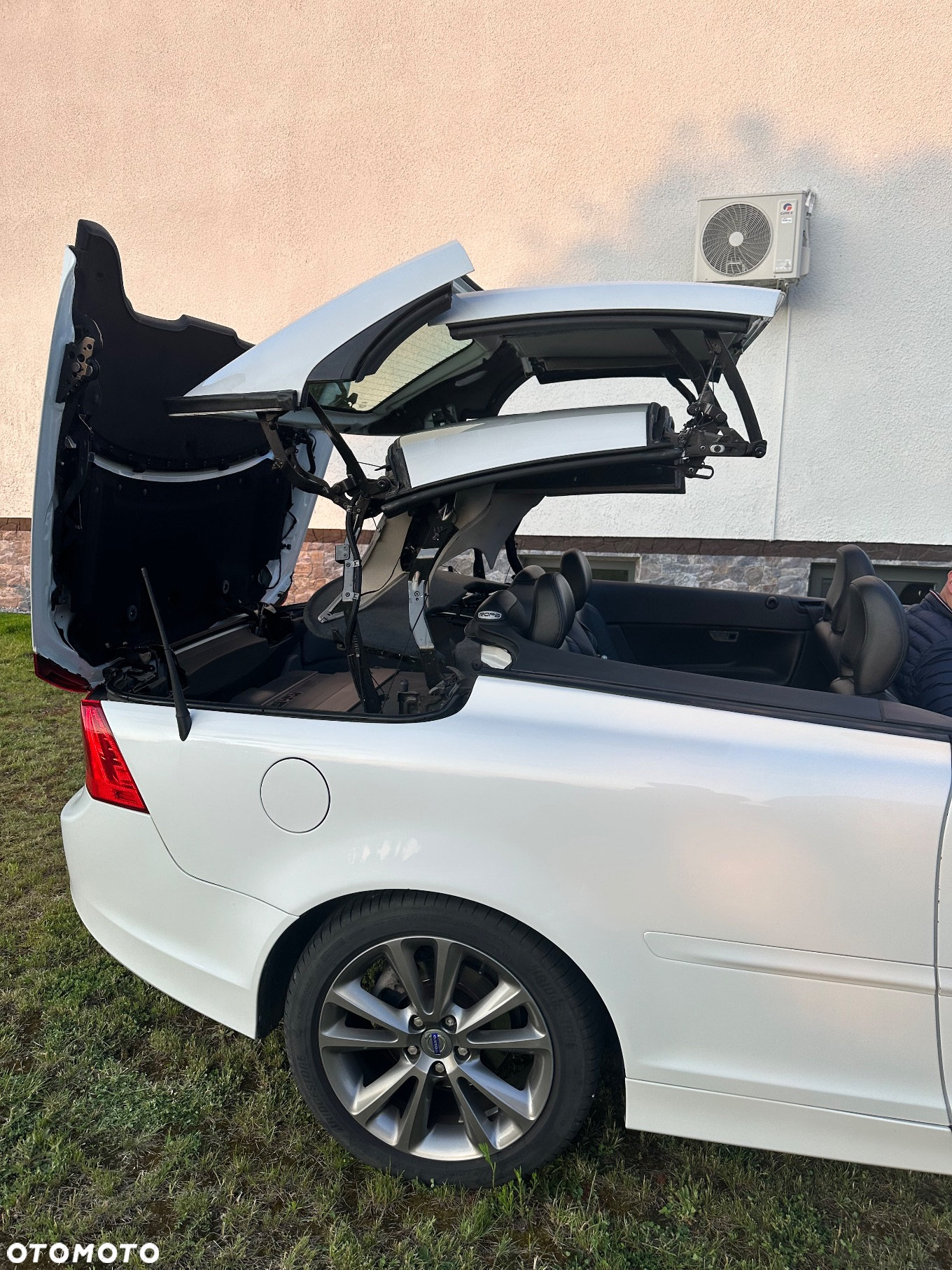Volvo C70 - 19