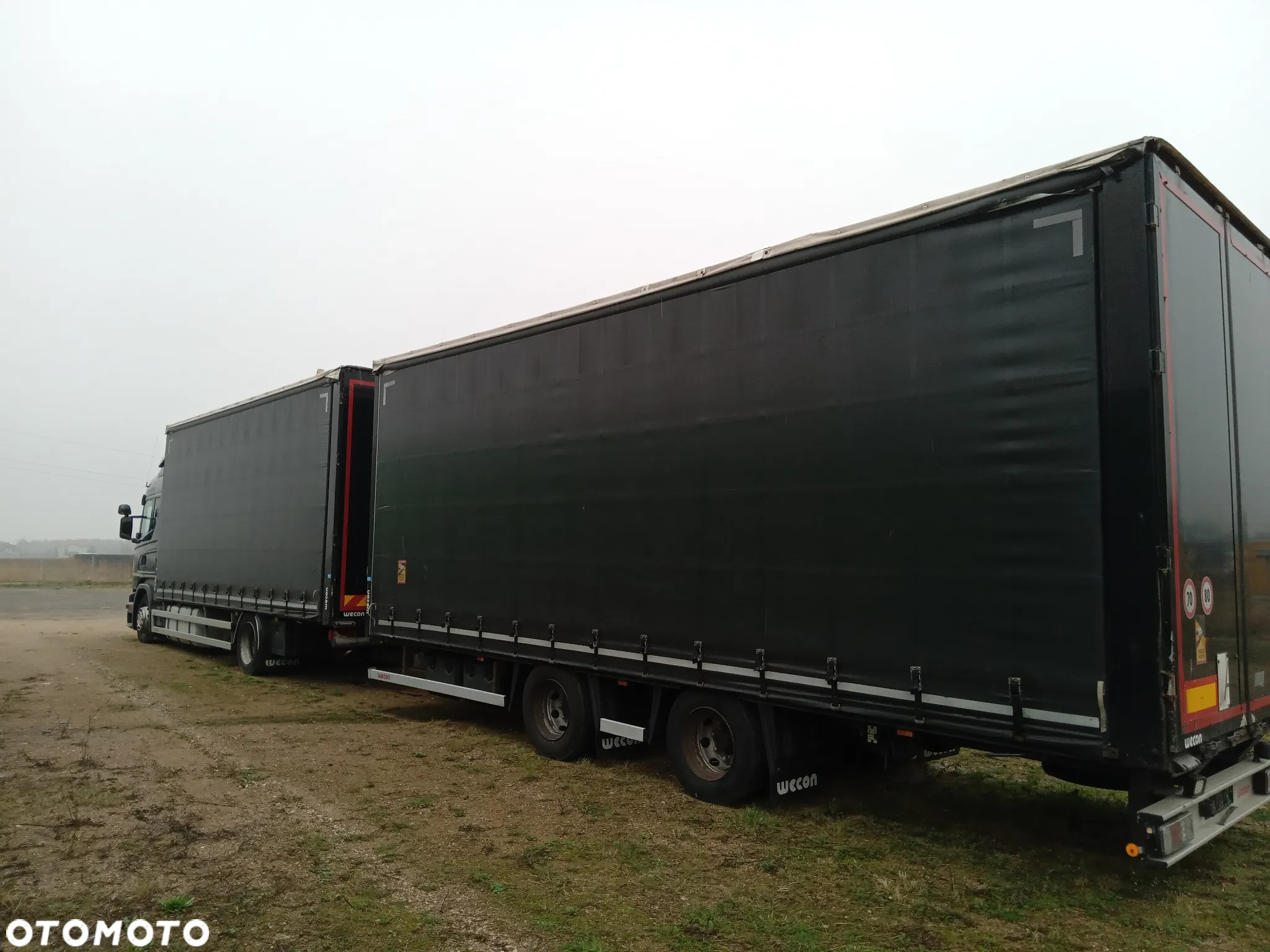 Scania R410 - 11
