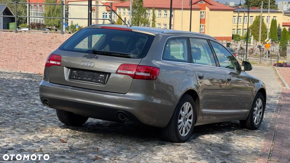 Audi A6 - 22