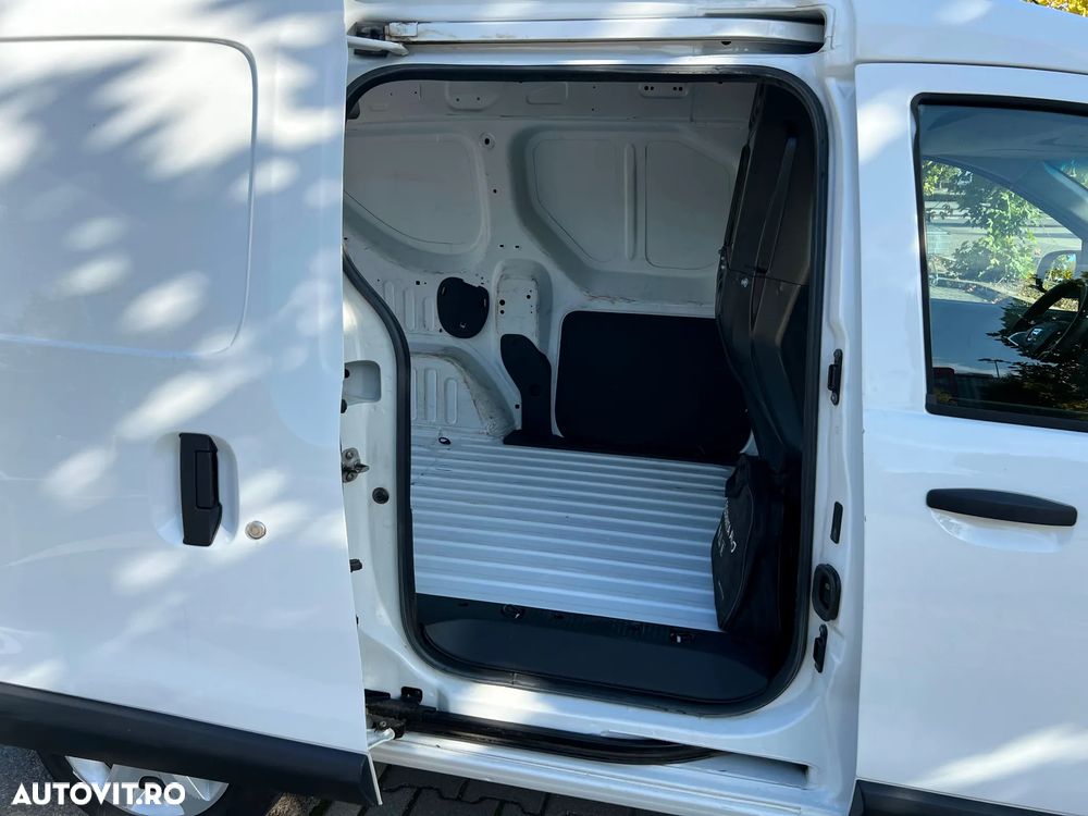 Dacia Dokker VAN - 11