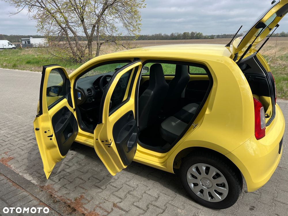 Skoda Citigo - 15