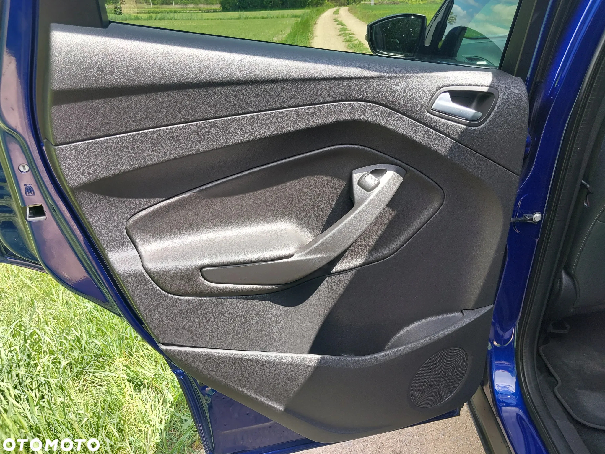 Ford Kuga - 19