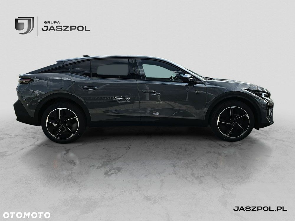 Peugeot 408 1.2 PureTech mHEV GT S&S e-DSC6 - 5