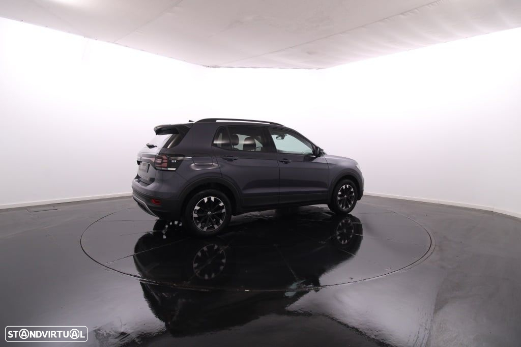 VW T-Cross 1.0 TSI Life - 8