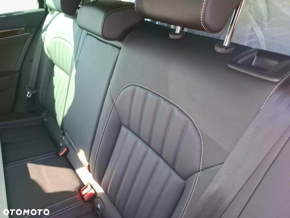 Skoda Superb - 21