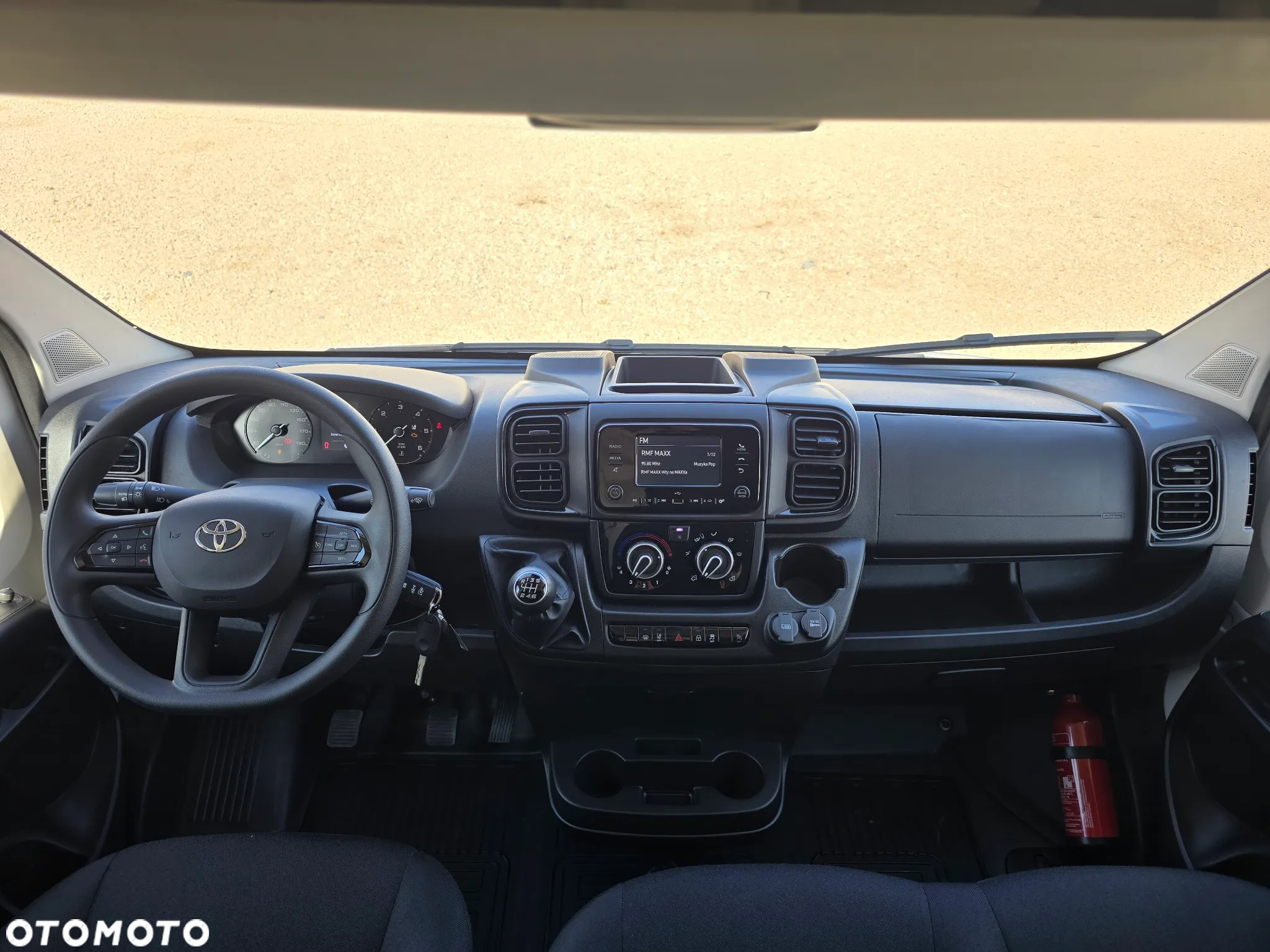 Toyota TOYOTA PROACE MAX - MY24 - 26