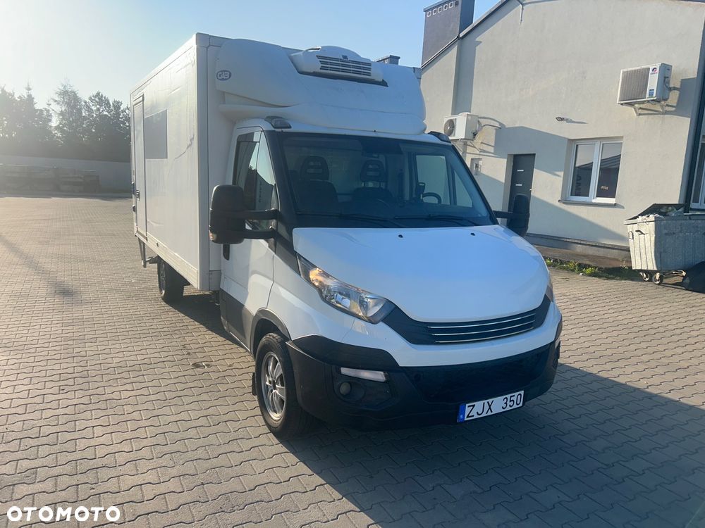 Iveco Daily - 5