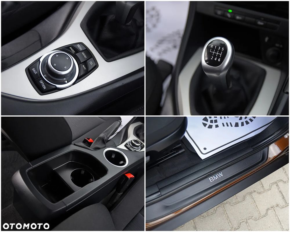 BMW X1 sDrive18d - 26