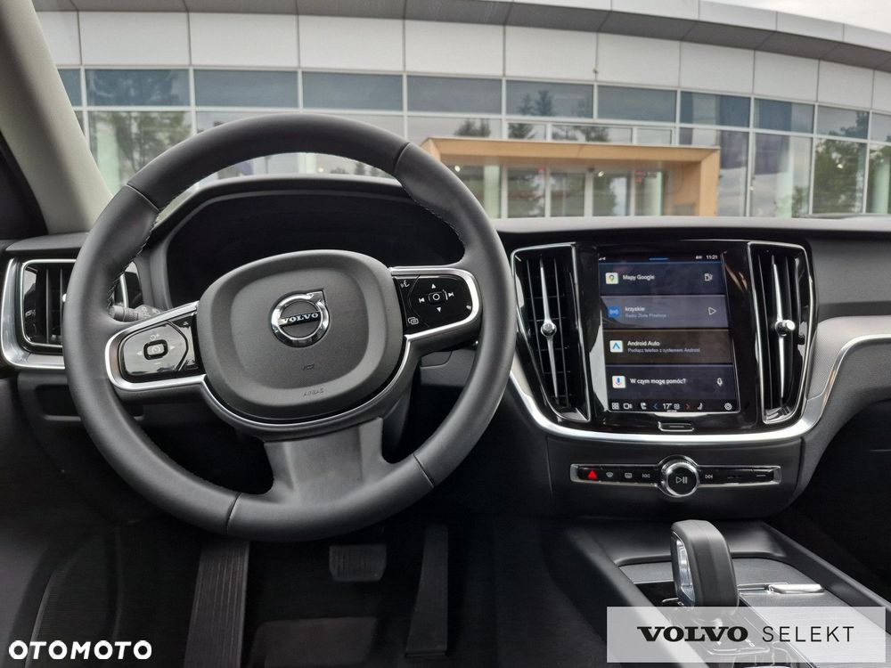 Volvo V60 - 19
