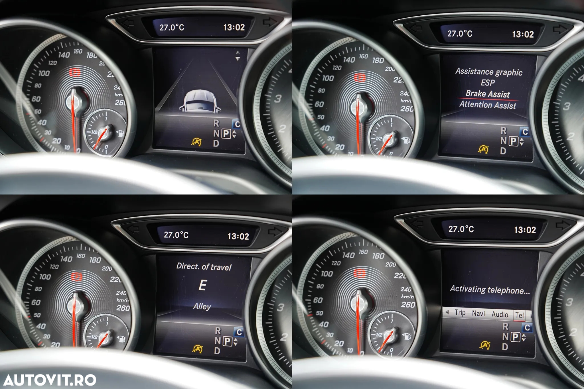 Mercedes-Benz GLA 180 7G-DCT AMG Line - 19