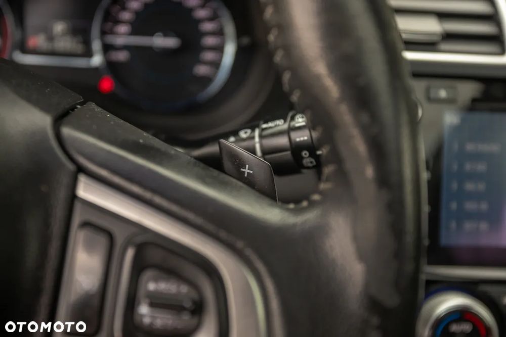 Subaru Forester 2.0D Lineartronic Exclusive - 33
