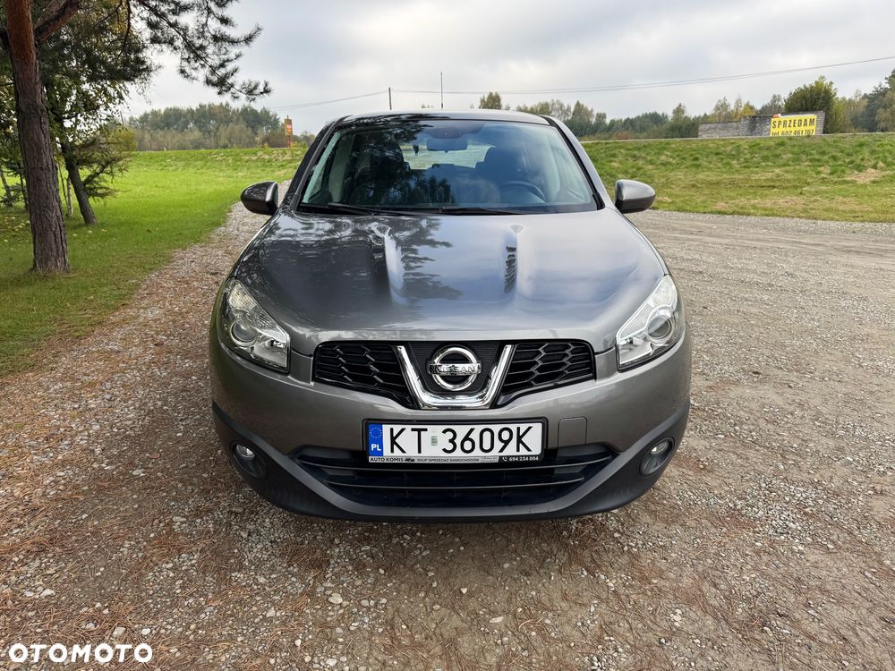 Nissan Qashqai 1.6 I-Way - 18