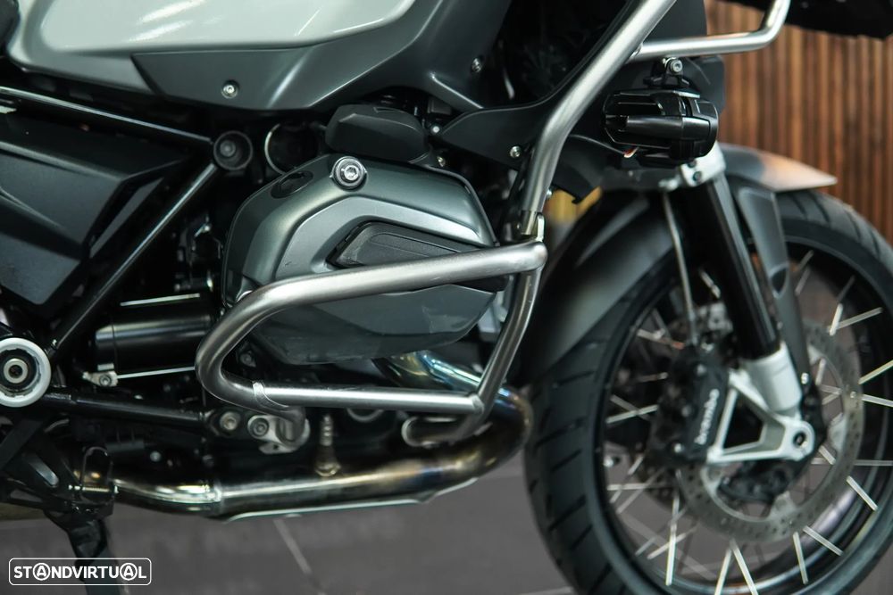 BMW R 1200 GS Adventure - 44