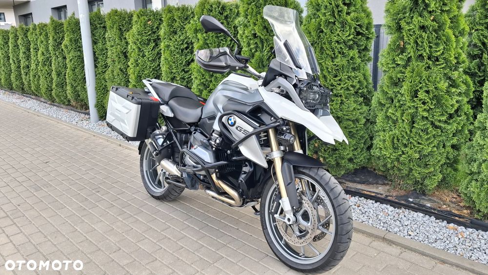 BMW GS - 2