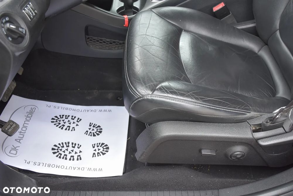 Fiat Freemont 2.0 Multijet 16V DPF Automatik Allrad Black Code - 22