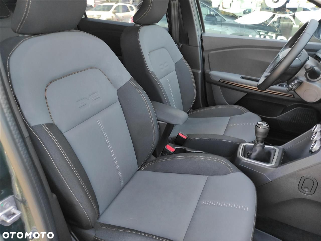 Dacia Jogger 1.0 TCe Extreme - 12