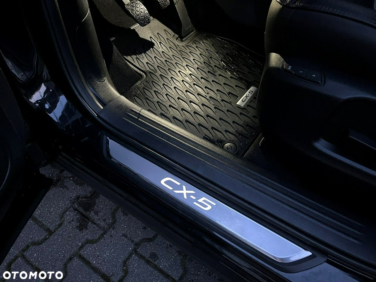 Mazda CX-5 - 11
